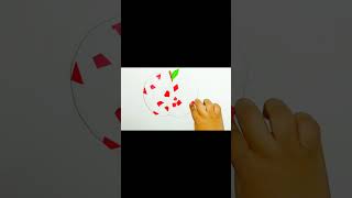 Details #Apple collage #activity #viral #trending #fun #learning #easy #diy #craft #art #youtubeshorts News