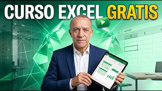 CURSO GRATIS EXCEL DESDE CERO (2) GRATIS