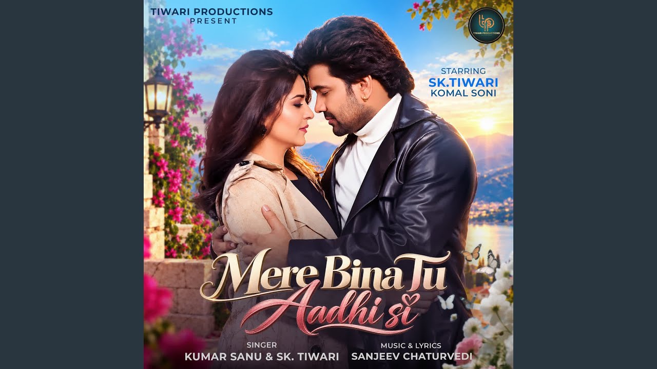 Mere Bina Tu Aadhi Si