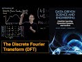 The Discrete Fourier Transform (DFT)