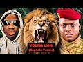 INSPIRATIONAL Captain Traore Theme Song Young Lion mp3