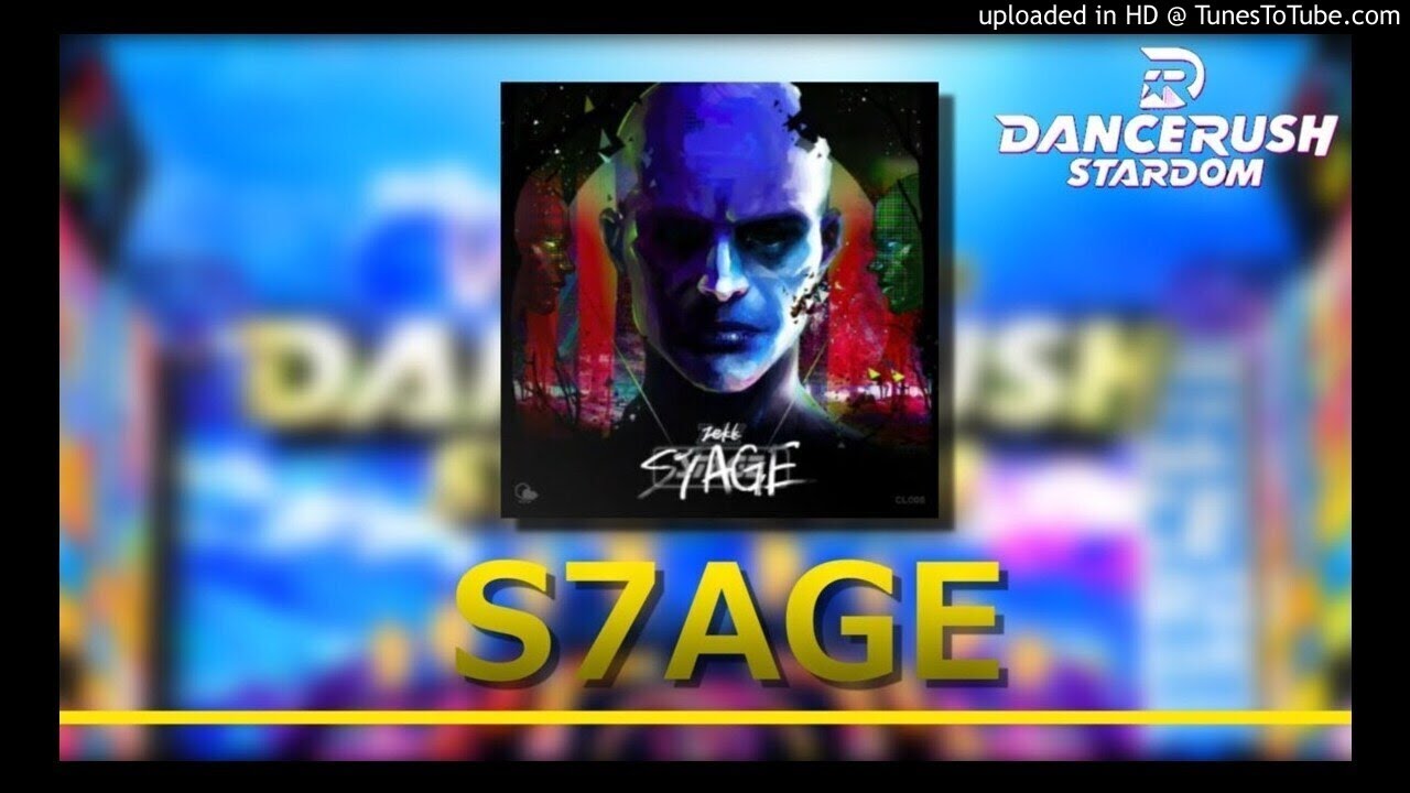 【DRS】 S7AGE / Zekk 【Sound Only】
