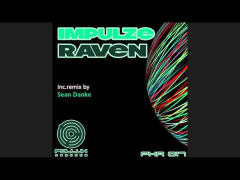 Impulze - Raven (Original Mix)