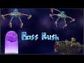 Chicken invaders Universe || Boss Rush Ep.2 || LMK.HuyMinecraft510