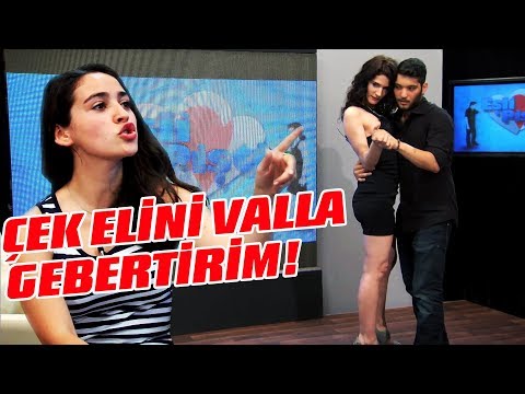 Video: Yarışma 