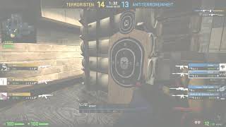 ACE M4A1-S Cache