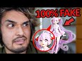 REAL vs. FAKE Anime Figures: Can You Spot the Difference??