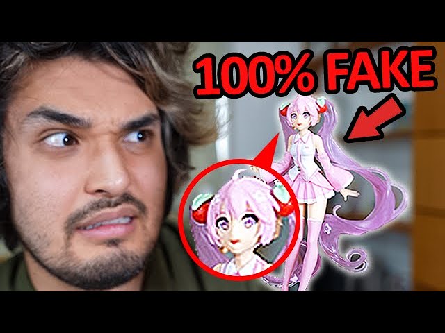 The Ultimate Bootleg Anime Figure Guide | Solaris Japan