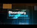 'Bloomberg Surveillance' Full Show (08/09/2021)