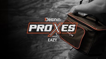 Delphin PROXES Easy