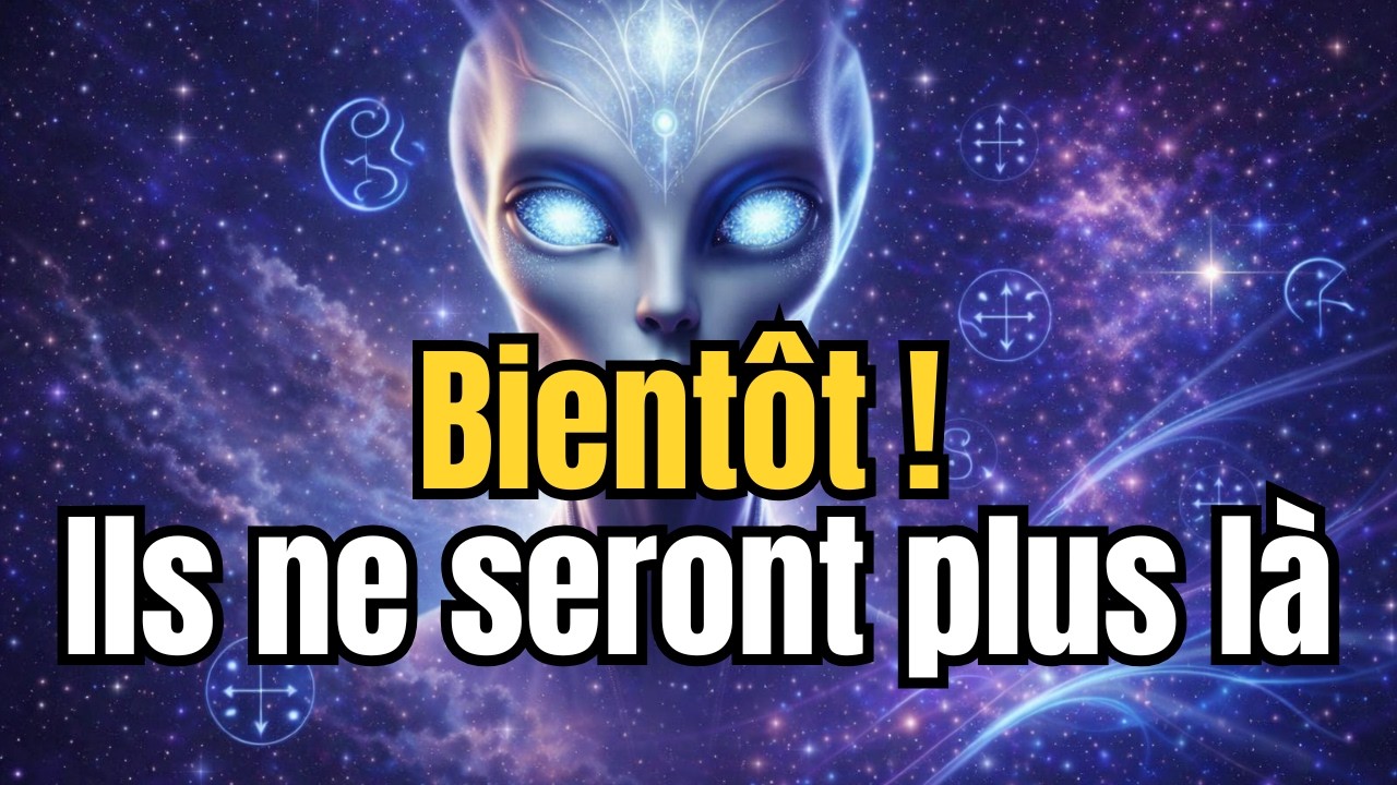 🔮Activation Finale des Starseeds : Souviens-Toi de Ta Mission Cosmique👽