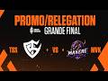 TSS x MVK | Promo/Relegation | Circuitão 2026 - Grande Final (Md5)
