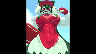 Every anime beach episode ever (Pokémon comic dub) #shorts