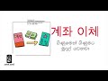 Learn Korean in Sinhala - Lesson 16 / WORD BANK ep. 07