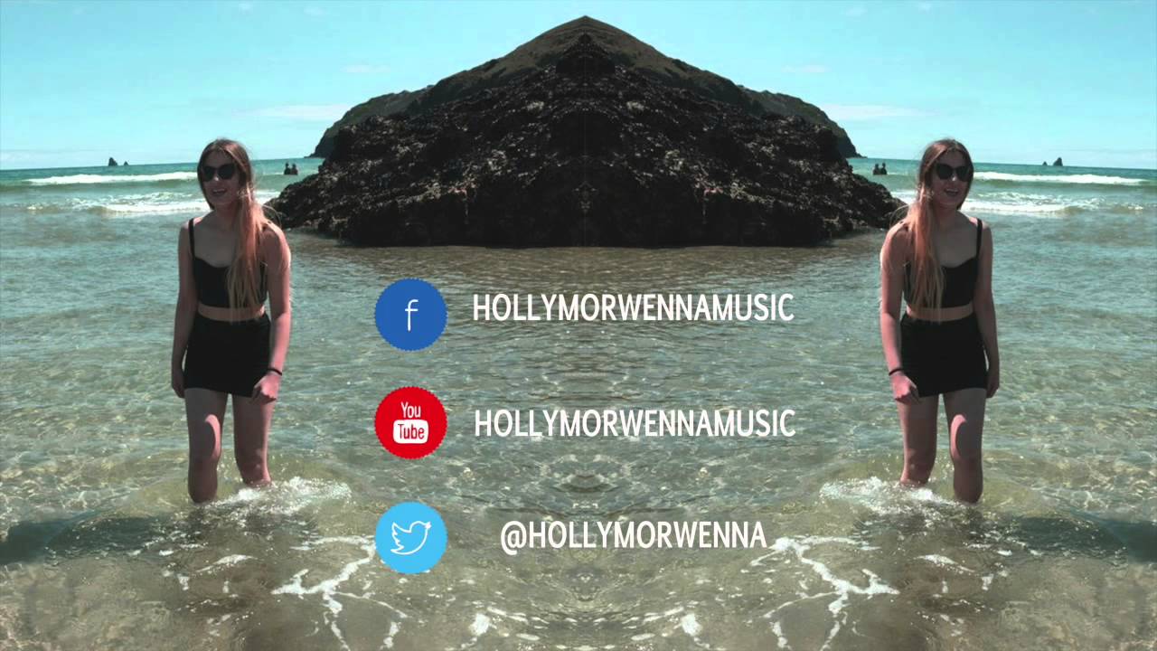 Swim Out to Sea Original Song YouTube