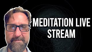 1/20/26 meditation live stream