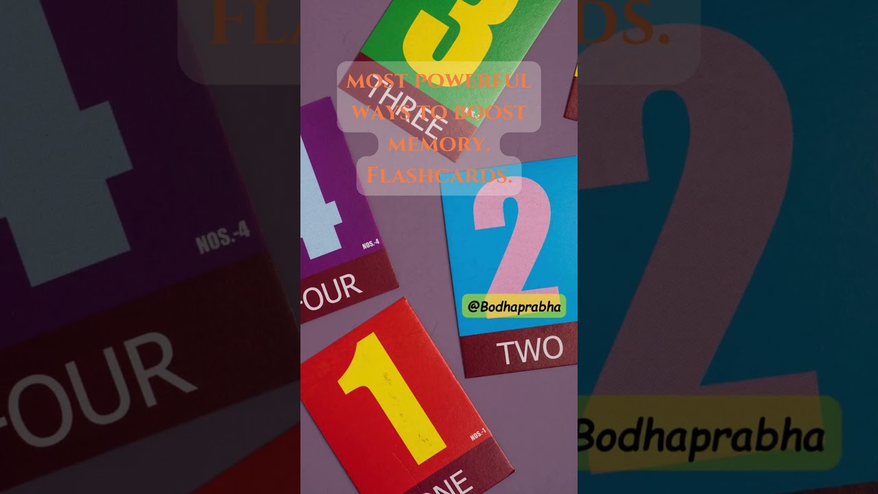 The Power of Active Recall Best Study Technique 