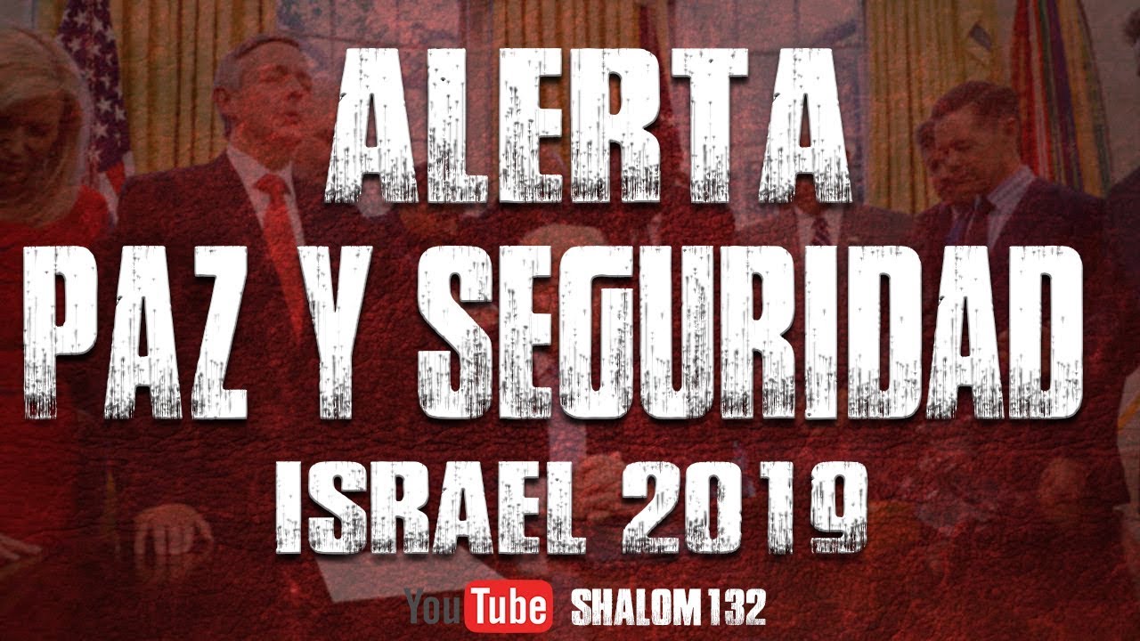 🔴ALERTA! Donald Trump se reúne con pastores cristianos PLAN DE PAZ ISRAEL 2019 cristianos libros