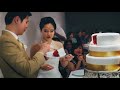 Destination Chinese wedding in Portugal by Lisbon Wedding Planner