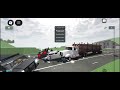Roblox car crash DIF ANGLES