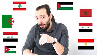 Lebanese Speaks Arabic dialects | Which One is the Best!