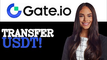 Hoe USDT over te boeken van Gate Io naar Bybit in (2025)