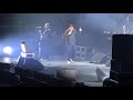 Paul Heaton Birmingham 27 October 2021