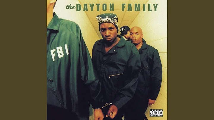 The Dayton Family - Topic