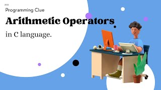 #operator #programming #language #video #coding Operators in C | Arithmetic Operators | Second Part.