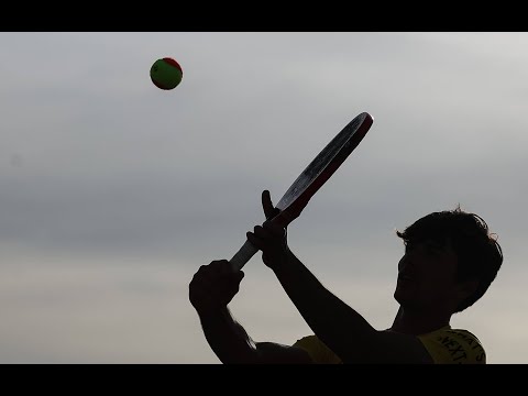 2024 Beach Tennis