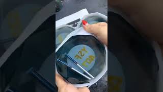 361 #DIY手工制作 #烟灰缸