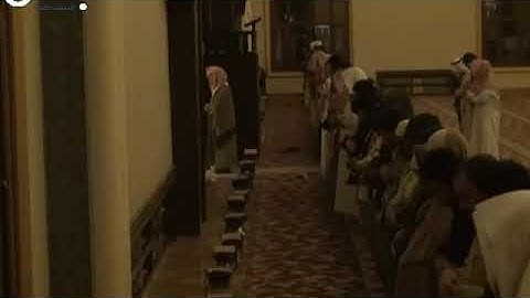 فجرية الشيخ ناصر القطامي بتاريخ 6-2-1436 هـ سورة الإنسان تلاوة مريحة