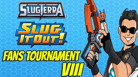 Slugterra Slug it Out! #79 - FANS TOURNAMENT Part 8