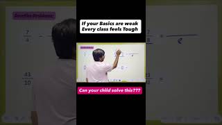 📚 Master the Basics of Fractions! ✨