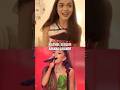 Rachel Zegler VS Ariana Grande Singing Wizard And I Shorts Wicked Arianagrande Rachelzegler mp3
