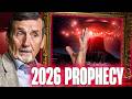 The Most Bizarre Prediction Made on The Shawn Ryan Show