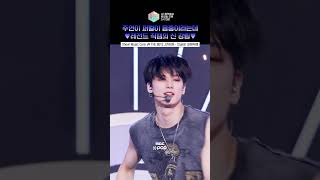 [쇼! 음악중심] 주연 = 직캠의 권위자, 직캠의 신, 직캠의 황제 스타일리쉬 찢음✨💫 #THEBOYZ #shorts