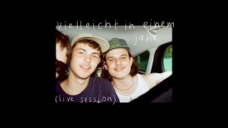 Kasi - vielleicht in einem jahr (Startrampe COVERED Session)