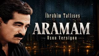 Aramam - İbrahim Tatlıses | Afro Cover   #ibrahimtatlıses #aramam