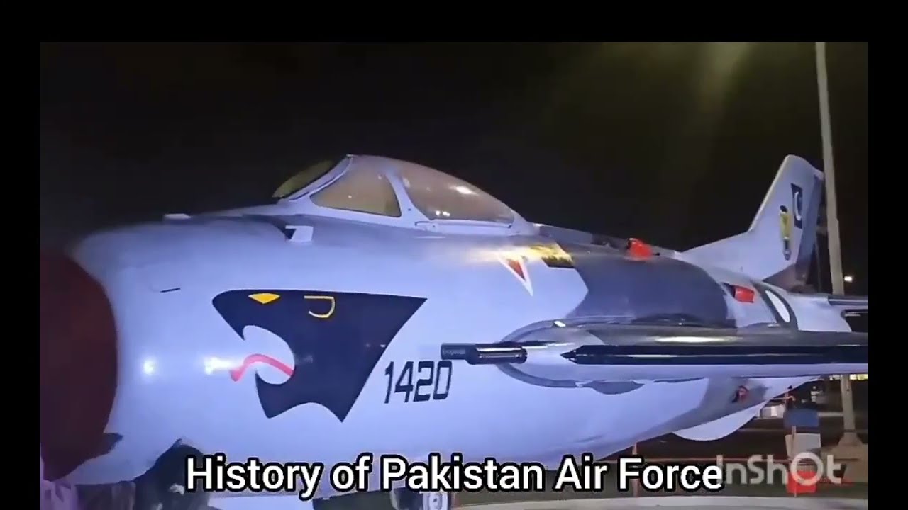 |PAF museum Karachi|entry,rides, ticket price and timeing2023|Karachi tourist places