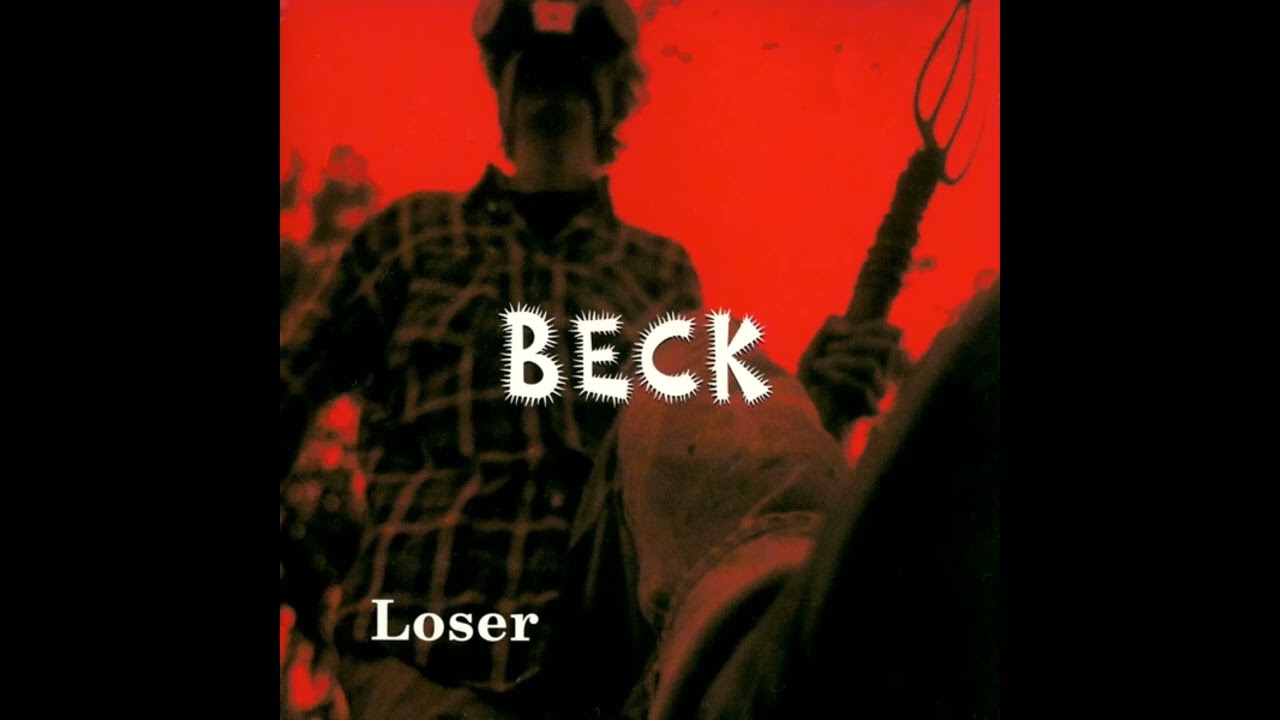 Loser (LP Version) - Beck - YouTube