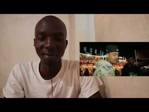 Black People Can't Name African Countries! Even One @loveliveserve