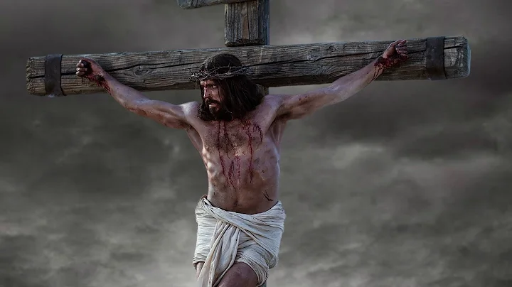 Jesus Is Scourged and Crucified | Matthew 27