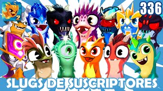 🥇 JUEGO CON VUESTROS ARSENALES 🥇 | Slugterra: Slug It Out 2 #336