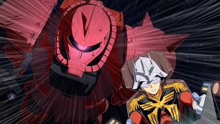 シャア・アズナブルが選んだ戦場はYouTubeだった！　『シャアチャンネル』vol.2-5