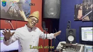NGEHUME - Lagu daerah Kayuagung OKI