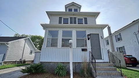 Cambridge Real Estate Video Tour | 98 Glenmorris S...