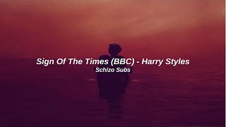Sign Of The Times (BBC) - Harry Styles (Sub español)