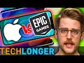 Apple's Painful 2-year Fortnite Lawsuit, Explained  |  TechLonger