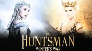 Trailer Music The Huntsman Winters War (Theme Song) - Soundtrack The Huntsman  Winters War Resimi